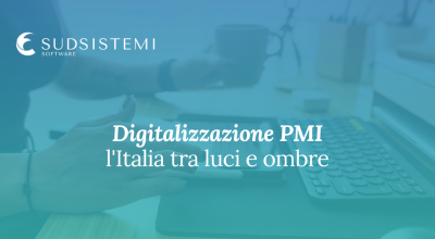La Digitalizzazione PMI in Italia 2023
