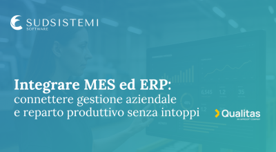 mes e erp