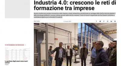 automazionenews