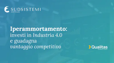 iperammortamento